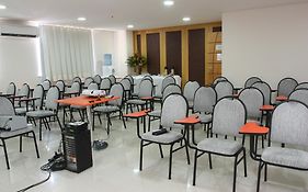 Stop Way Hotel São Luís